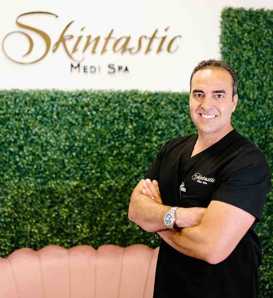 Skintastic Medi Spa