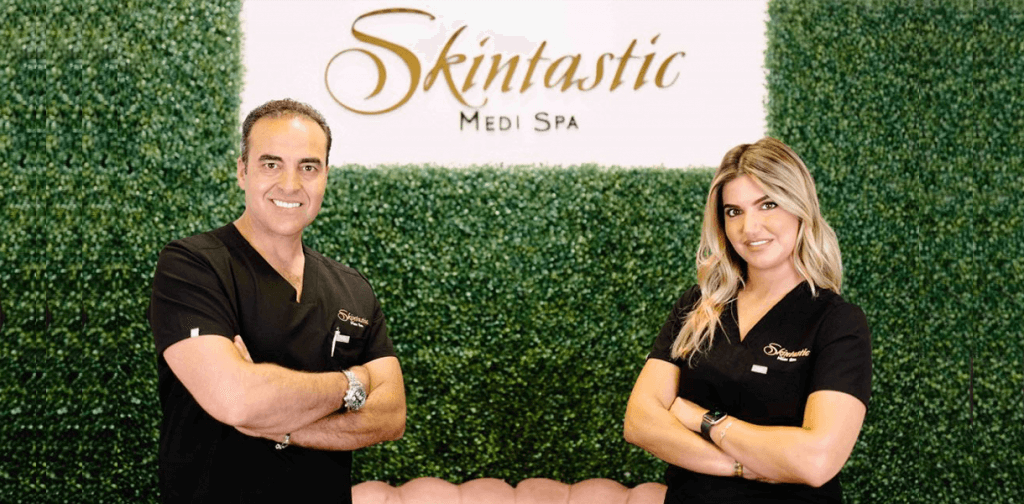 Skintastic Medi Spa