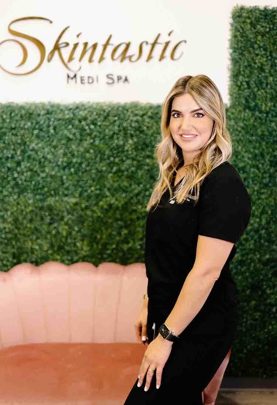 Skintastic Medi Spa